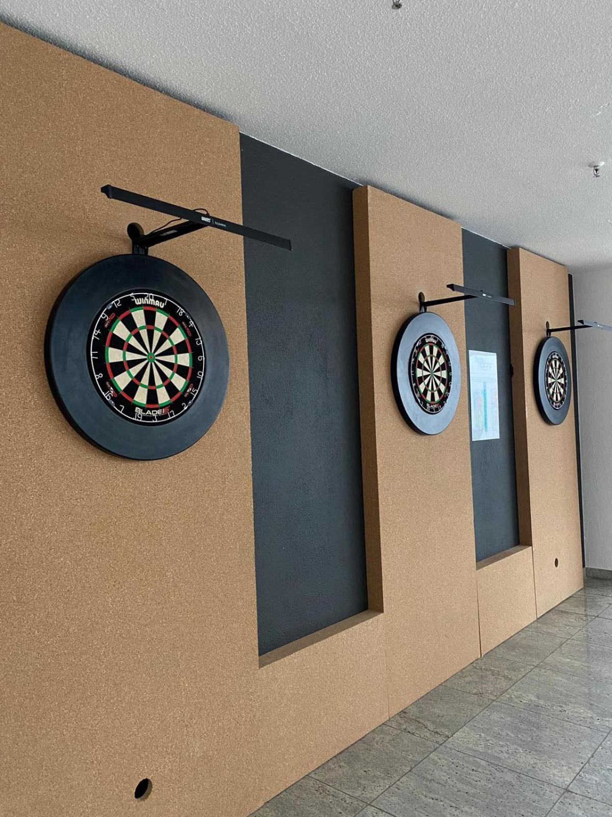 Sportschule Oberhaching Hotell Exteriör bild