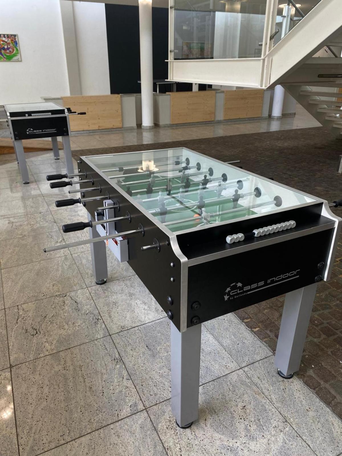 Sportschule Oberhaching Hotell Exteriör bild