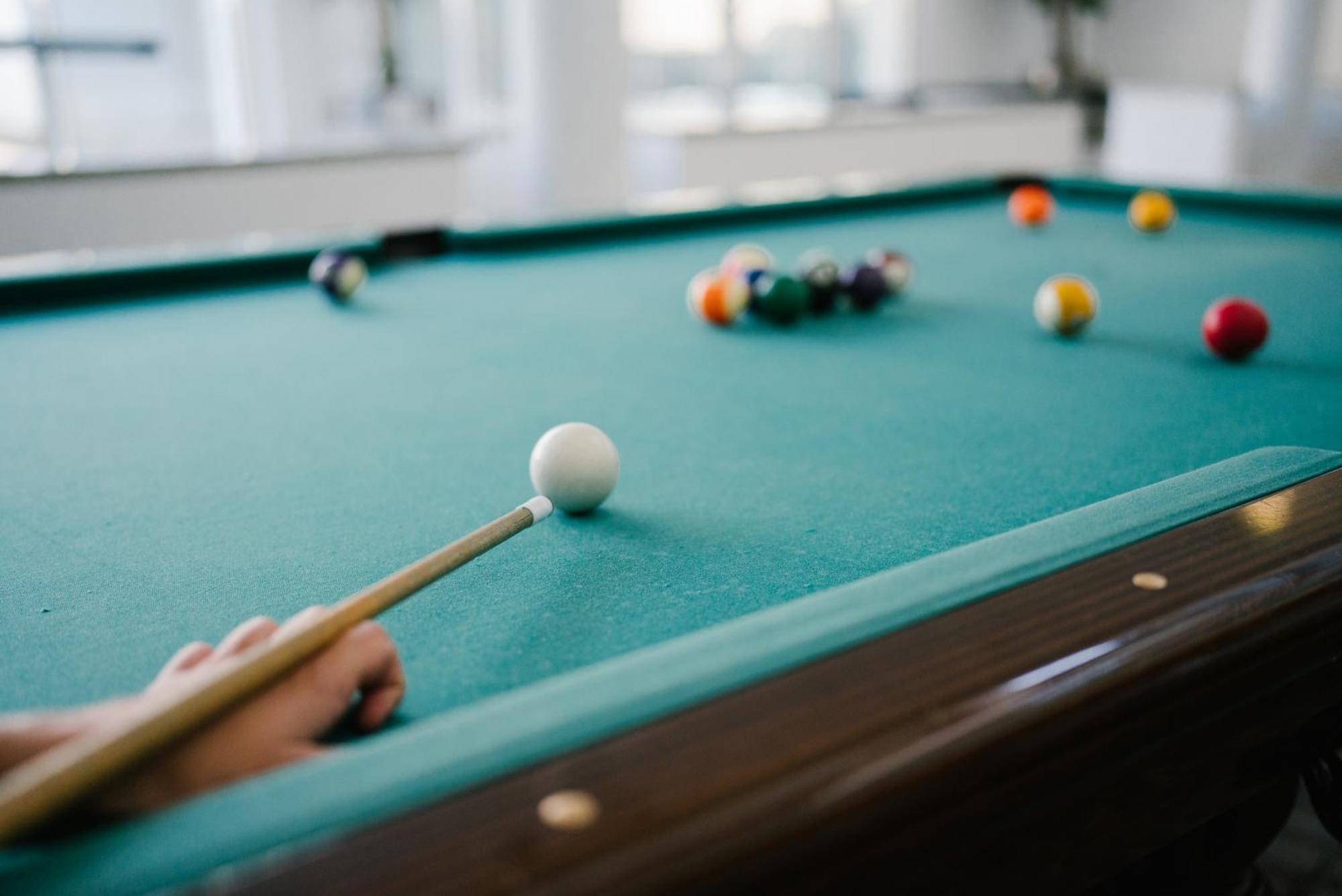 Sportschule Oberhaching Hotell Exteriör bild