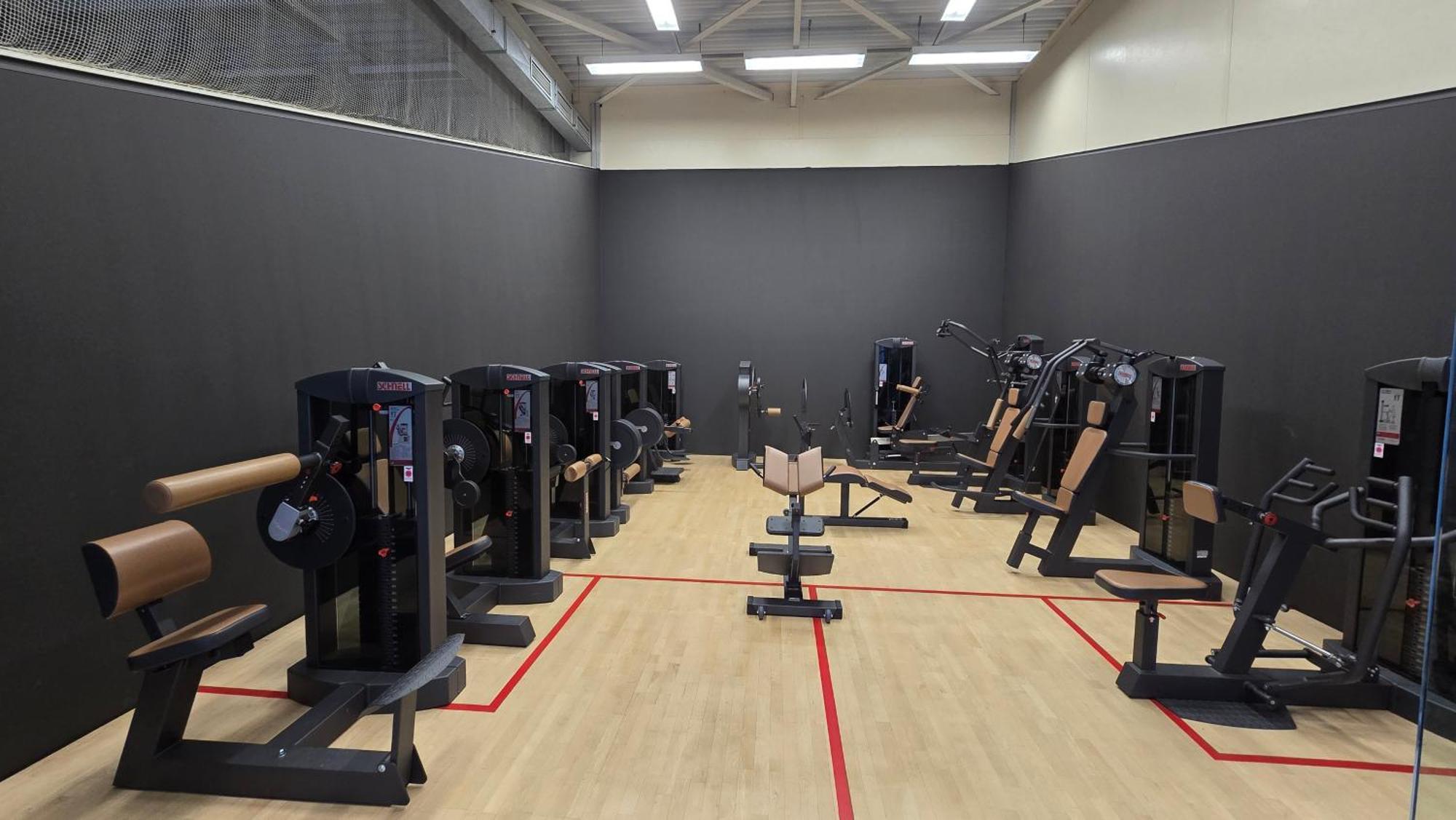 Sportschule Oberhaching Hotell Exteriör bild