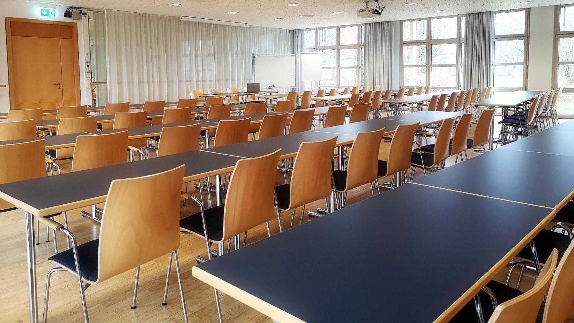 Sportschule Oberhaching Hotell Exteriör bild
