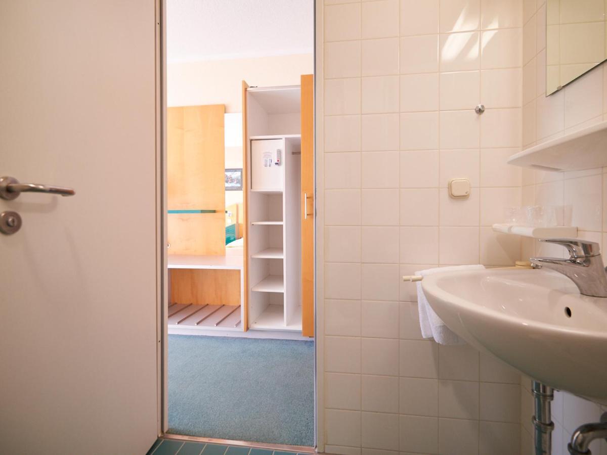 Sportschule Oberhaching Hotell Exteriör bild